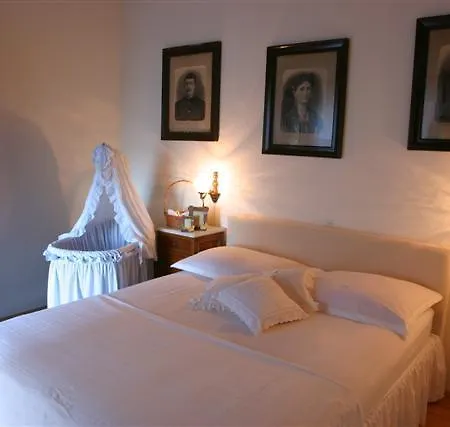 아파트 Old Town Hacienda 스플리트
