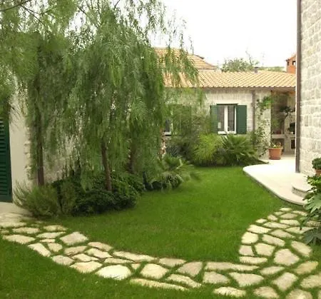 Appartement Old Town Hacienda