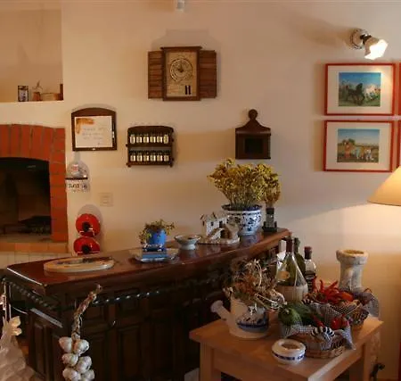 Old Town Hacienda Split