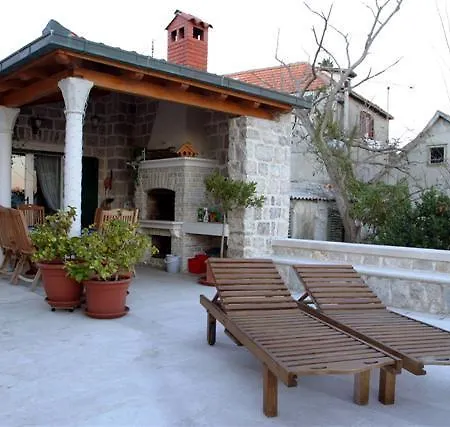 Appartement Old Town Hacienda